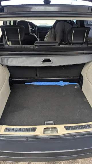 Mercedes-Benz Clase B 2007