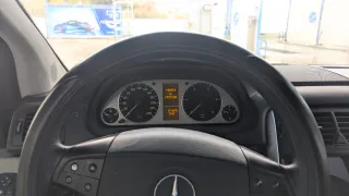 Mercedes-Benz Clase B 2007