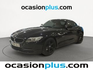 BMW Z4 sDrive20i Cabrio 135 kW (184 CV)