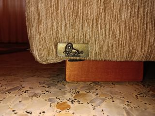 Sofá 3 plazas Tresillos Monleón