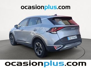 Kia Sportage 1.6 CRDi MHEV Business 4x2 100 kW (136 CV)