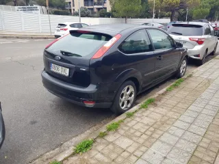 Ford Focus 2006
