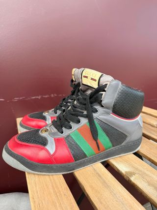 Zapatillas Gucci