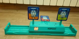 Juguete Eléctrico de Puntería HOPOCO