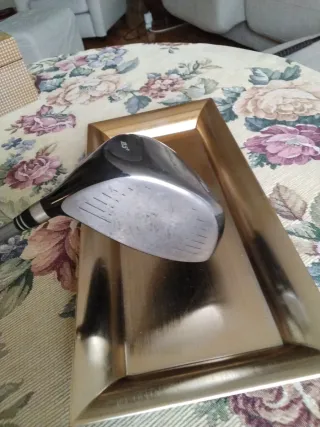 Palo Golf Nicklaus SG Pro 2.01 Regular 10.5°