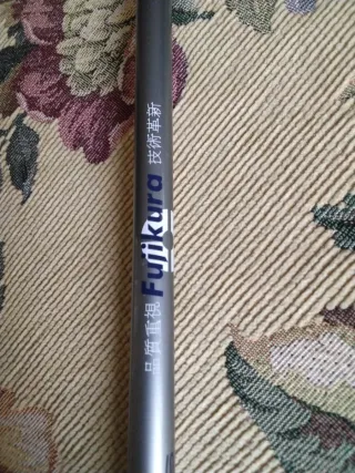 Palo Golf Nicklaus SG Pro 2.01 Regular 10.5°