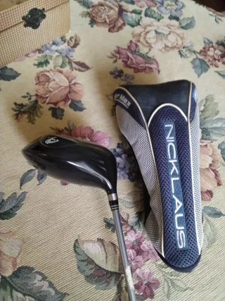 Palo Golf Nicklaus SG Pro 2.01 Regular 10.5°