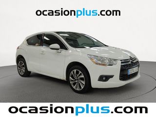 DS DS4 1.6 BlueHDi STT Desire 88 kW (120 CV)