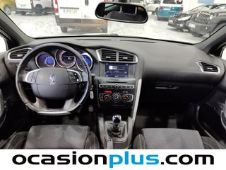 DS DS4 1.6 BlueHDi STT Desire 88 kW (120 CV)