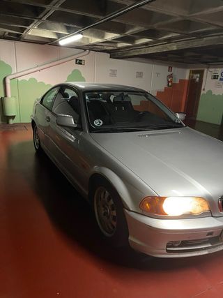 BMW Serie 3 2002