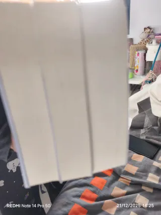 Estuche especial de "Los habitantes del aire"