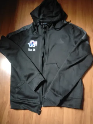 Chaqueta Adidas Rico 14 Talla M