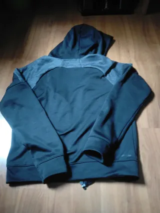 Chaqueta Adidas Rico 14 Talla M