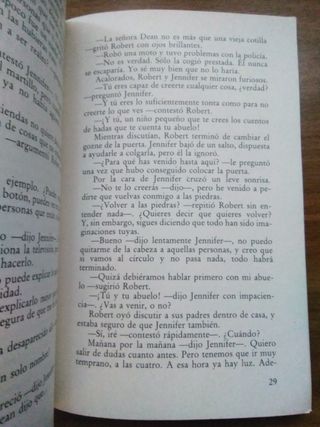 En El Círculo del Tiempo