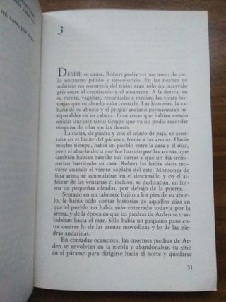 En El Círculo del Tiempo