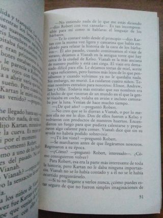 En El Círculo del Tiempo