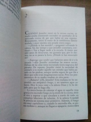 En El Círculo del Tiempo