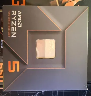 Combo de Procesador más Placa Base