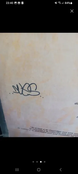 Vinilo Hip Hop Tácticas y Técnicas