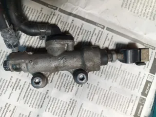 Conjunto Freno Trasero Honda CBR 929 RR