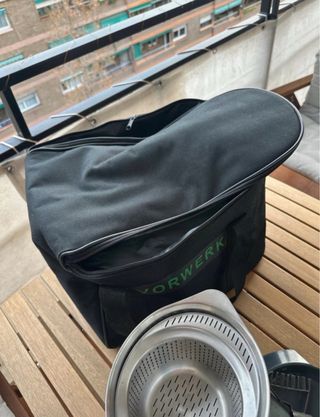 Accesorios Thermomix TM21