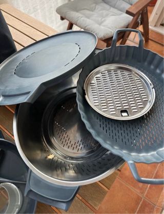 Accesorios Thermomix TM21