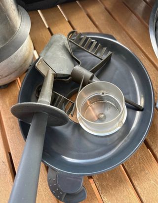 Accesorios Thermomix TM21