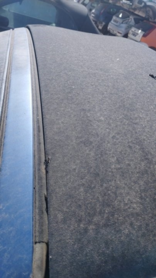 TECHO ELECTRICO FORD STREETKA (CCS) CDB CAPOTA