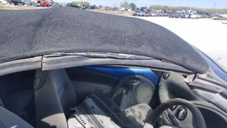 TECHO ELECTRICO FORD STREETKA (CCS) CDB CAPOTA