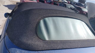 TECHO ELECTRICO FORD STREETKA (CCS) CDB CAPOTA