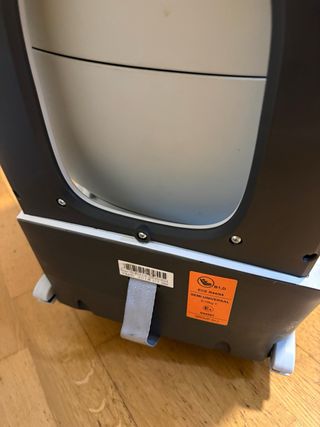 Silla Coche Foppapedretti