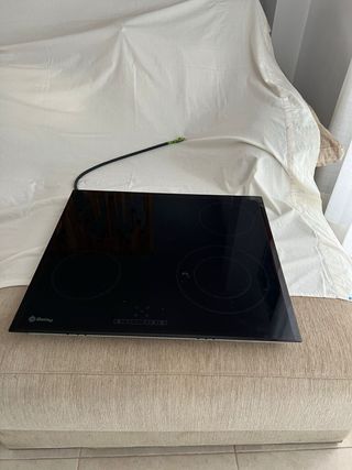 Vitrocerámica Balay 3EB721LR 60x60cm