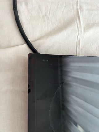 Vitrocerámica Balay 3EB721LR 60x60cm