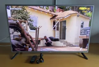 TELEVISIÓN LG 42 LED Y HD --TARA--