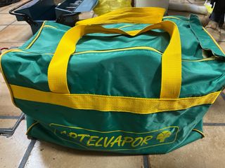 Vaporeta Artelvapor Completa