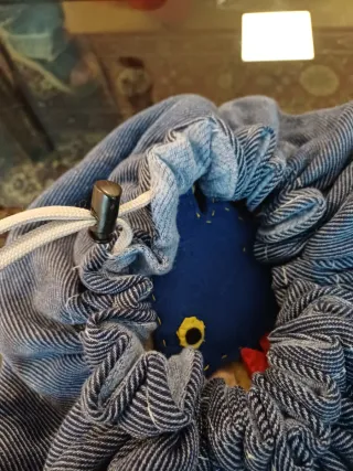 Gioco pesca magnetica per bambini fino a 6 anni