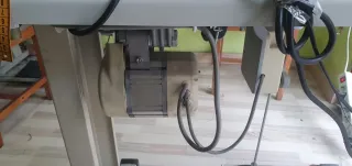 Máquina de coser semi industrial Kosel