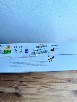 Manta Eléctrica Medisana HU 665 150x80cm