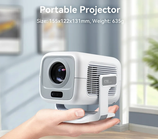 Proyector LED Nativo 1080p