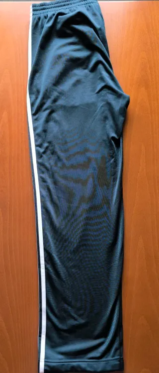 Chándal Adidas hombre rojo/azul Talla L (UK 42/44)