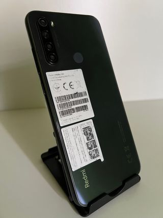 Xiaomi Redmi Note 8T