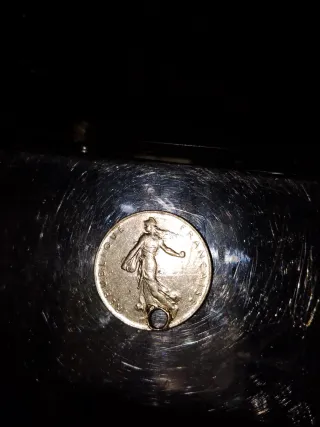 Monedas Coleccionables