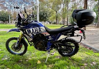 Yamaha Ténéré 700