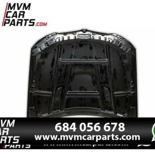 Capó BMW E92 / E93 10-13 LCI Look M3 Metal