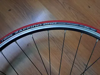 Rodillo ELITE FORCE + rueda