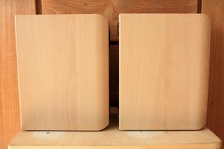 Infinity Primus 150 Altavoces