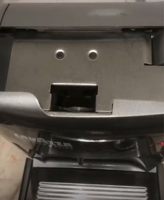 Lavazza EP Macchina Caffè Professionale