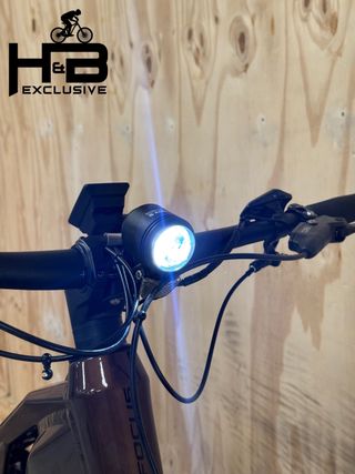 Focus Thron2 6.8 EQP Shimano XT 2022