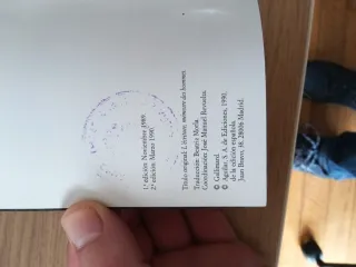 La escritura, archivo de la memoria