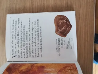 La escritura, archivo de la memoria